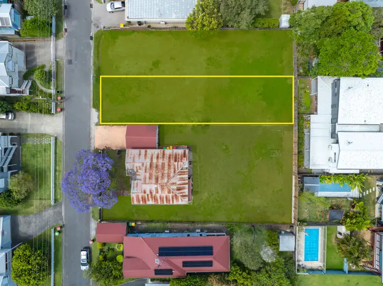 Third view of Homely land listing, 15 Rigby Street, Annerley QLD 4103