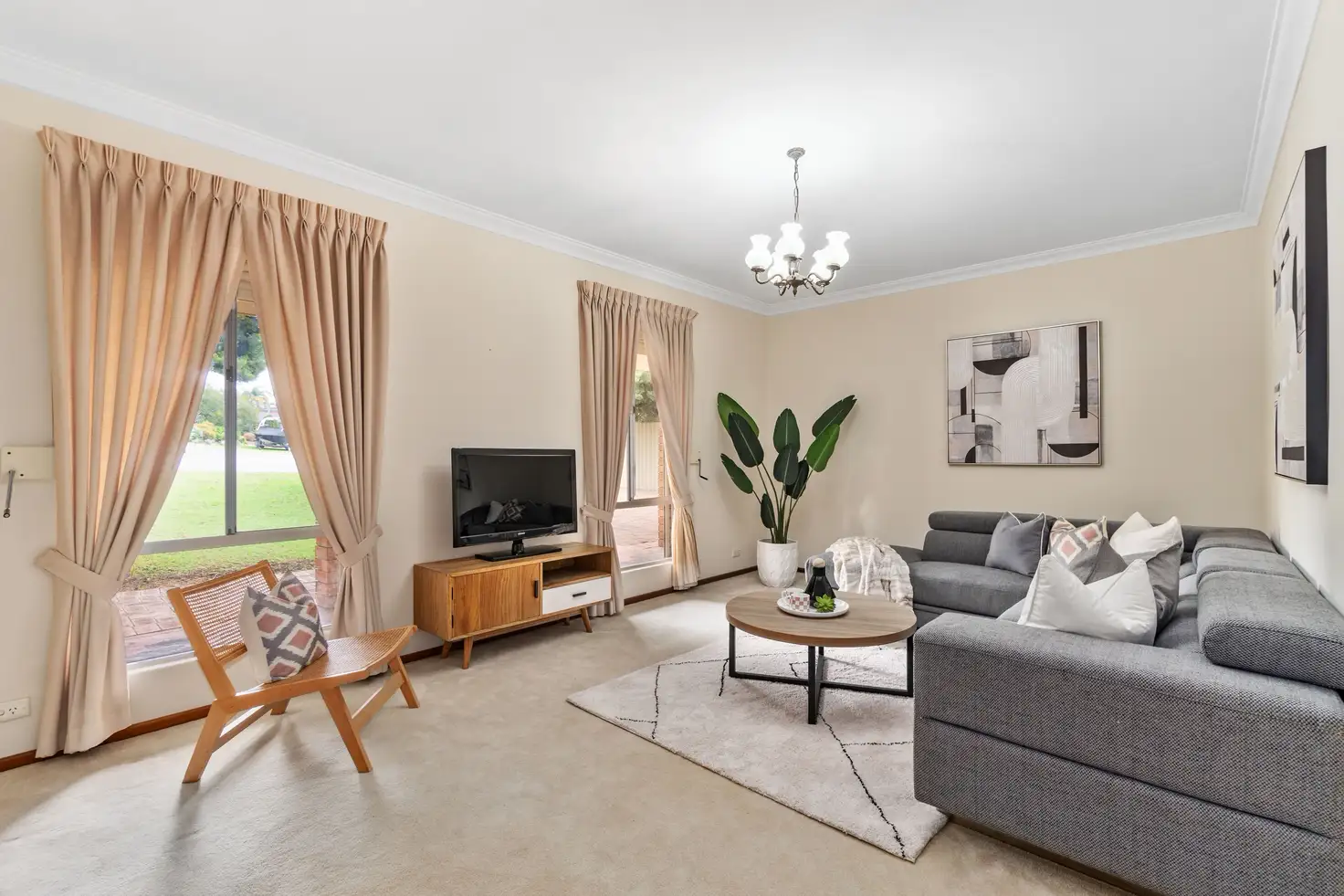 Main view of Homely house listing, 12 Kirkpatrick Crescent, Noranda WA 6062