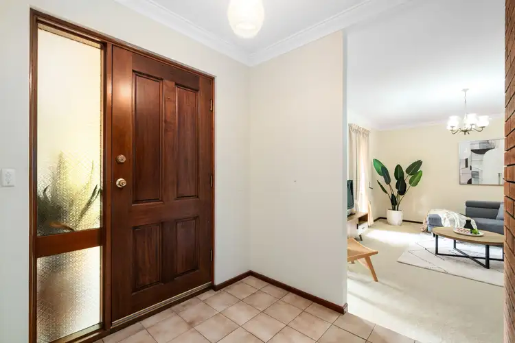 Third view of Homely house listing, 12 Kirkpatrick Crescent, Noranda WA 6062