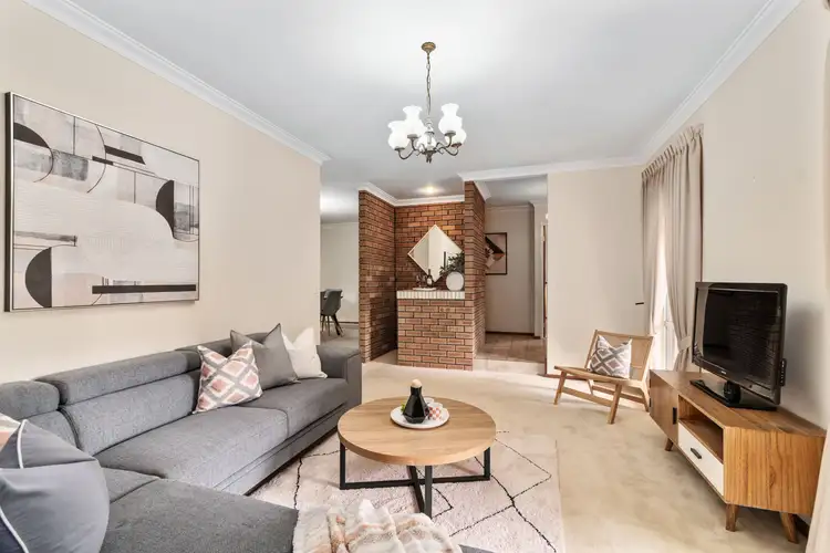 Fourth view of Homely house listing, 12 Kirkpatrick Crescent, Noranda WA 6062