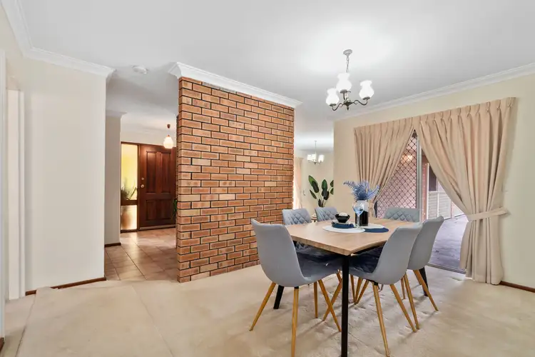 Fifth view of Homely house listing, 12 Kirkpatrick Crescent, Noranda WA 6062