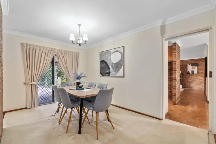 Sixth view of Homely house listing, 12 Kirkpatrick Crescent, Noranda WA 6062