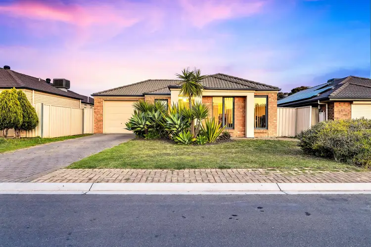 Main view of Homely house listing, 72 Gerald Boulevard, Davoren Park SA 5113