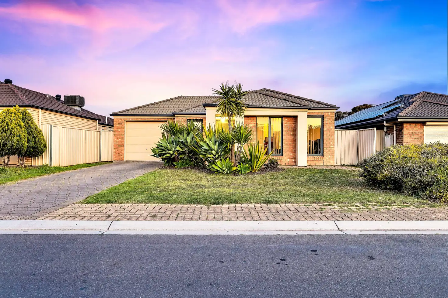 Main view of Homely house listing, 72 Gerald Boulevard, Davoren Park SA 5113