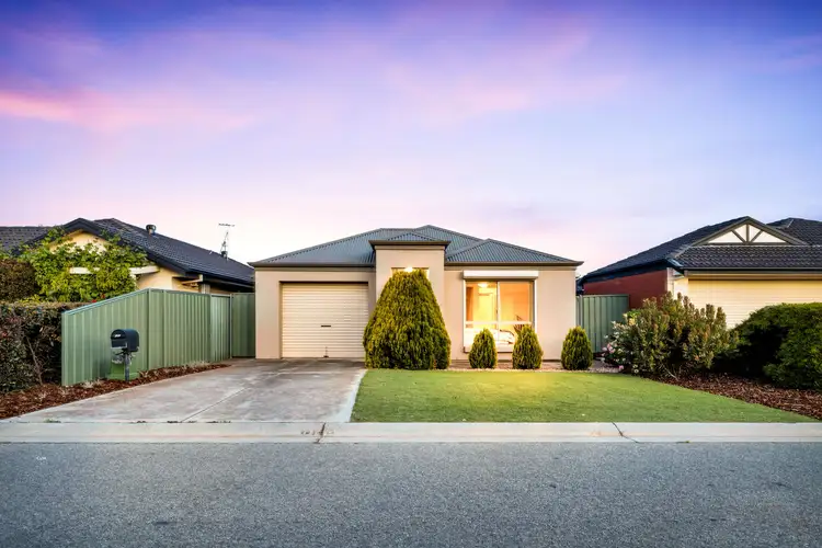 6 Lime Court, Munno Para West SA 5115