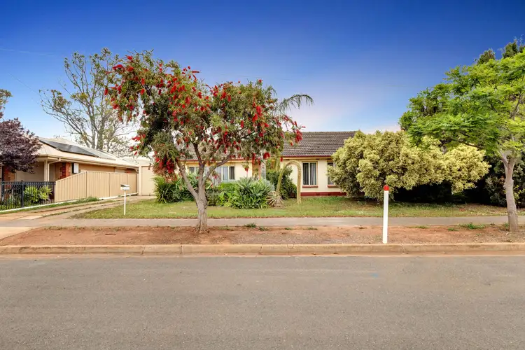 Main view of Homely house listing, 35 Davison Crescent, Smithfield Plains SA 5114