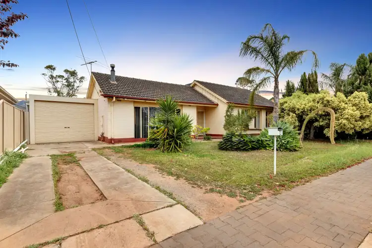 Second view of Homely house listing, 35 Davison Crescent, Smithfield Plains SA 5114