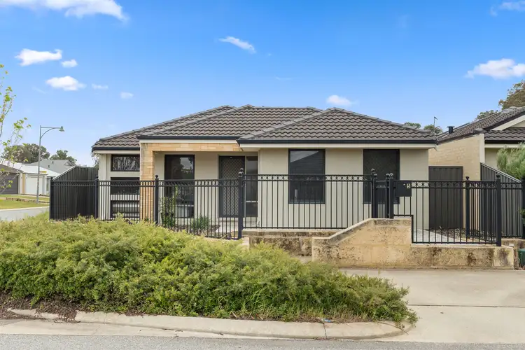 Main view of Homely house listing, 5 Excalibur Way, Baldivis WA 6171
