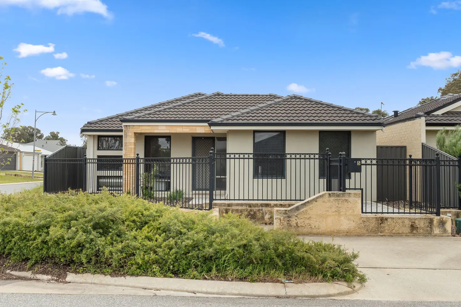 Main view of Homely house listing, 5 Excalibur Way, Baldivis WA 6171