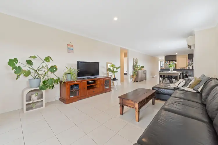 Second view of Homely house listing, 5 Excalibur Way, Baldivis WA 6171