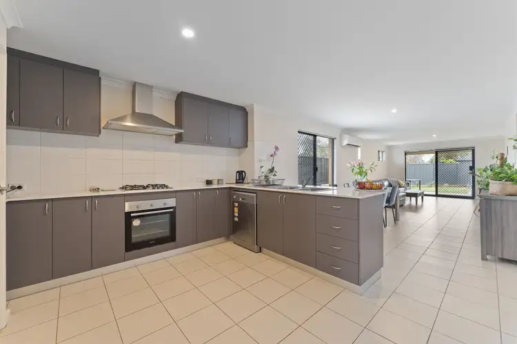 Third view of Homely house listing, 5 Excalibur Way, Baldivis WA 6171
