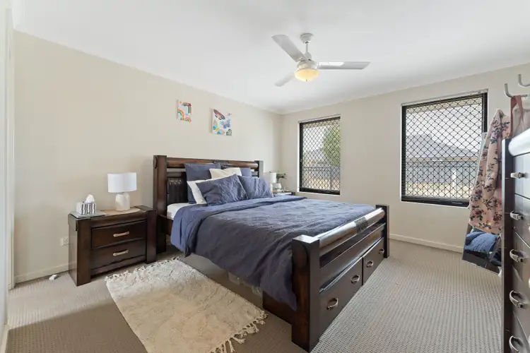 Sixth view of Homely house listing, 5 Excalibur Way, Baldivis WA 6171