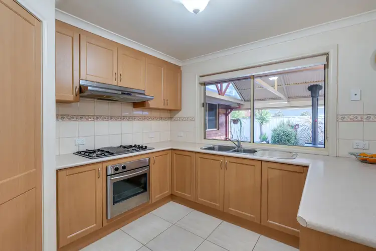 Sixth view of Homely house listing, 20 Mosman Way, Craigieburn VIC 3064