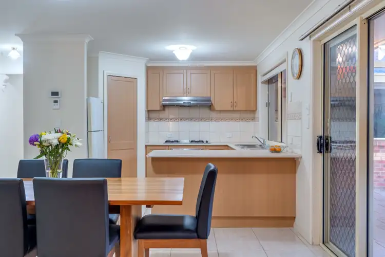 Seventh view of Homely house listing, 20 Mosman Way, Craigieburn VIC 3064