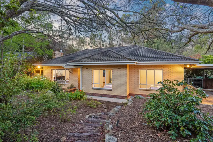 Main view of Homely house listing, 167 Longwood Road, Heathfield SA 5153