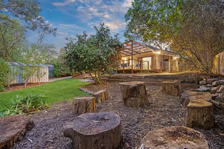 Third view of Homely house listing, 167 Longwood Road, Heathfield SA 5153