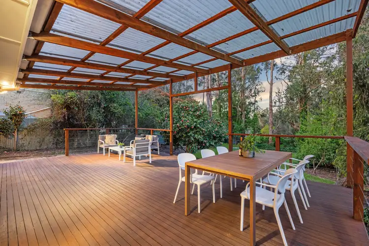 Fifth view of Homely house listing, 167 Longwood Road, Heathfield SA 5153