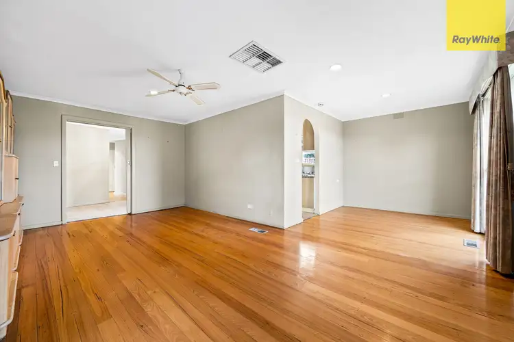 Second view of Homely house listing, 13 Bunya Drive, Albanvale VIC 3021