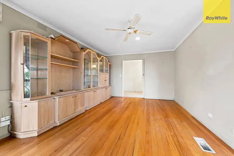 Third view of Homely house listing, 13 Bunya Drive, Albanvale VIC 3021
