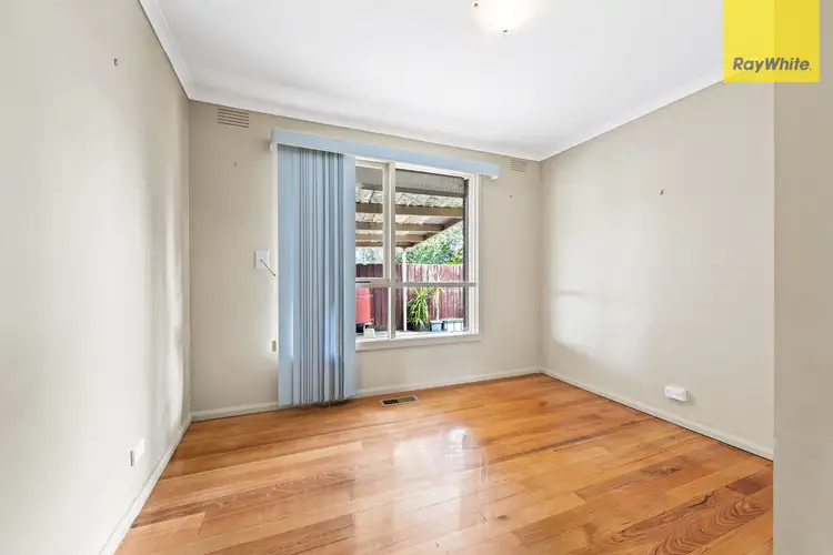 Fourth view of Homely house listing, 13 Bunya Drive, Albanvale VIC 3021
