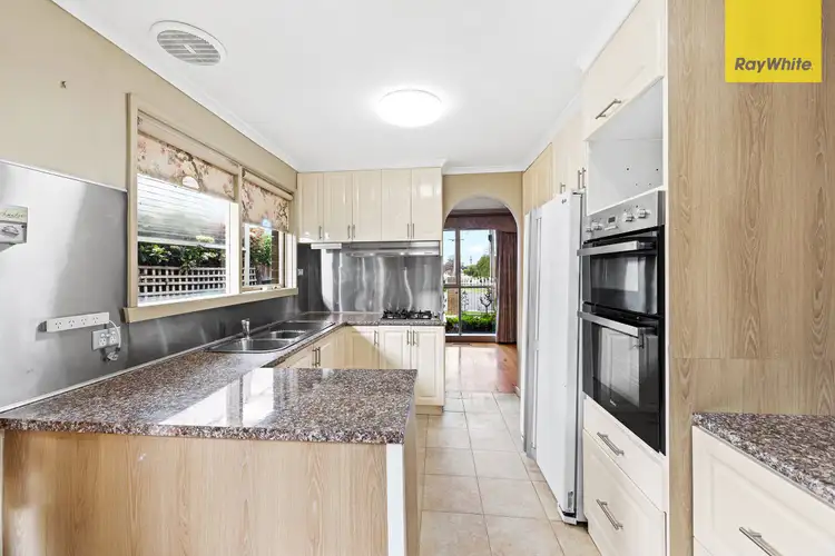 Sixth view of Homely house listing, 13 Bunya Drive, Albanvale VIC 3021