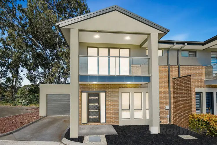 10/46 Wedge Street, Dandenong VIC 3175