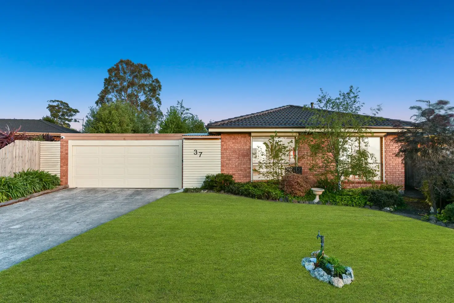 Main view of Homely house listing, 37 St Boswells Avenue, Berwick VIC 3806