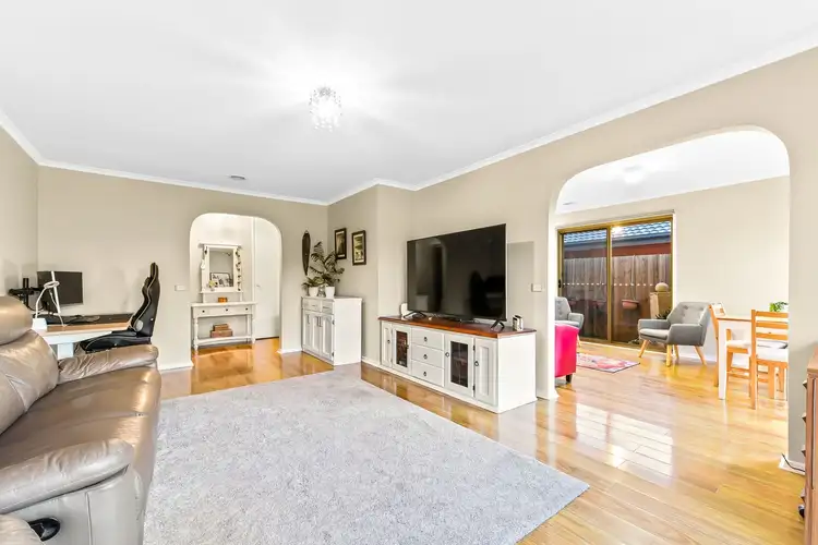 Third view of Homely house listing, 37 St Boswells Avenue, Berwick VIC 3806