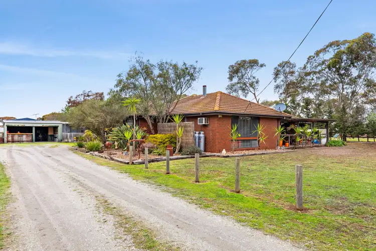 Third view of Homely house listing, 100 MacGregor Court, Lara VIC 3212