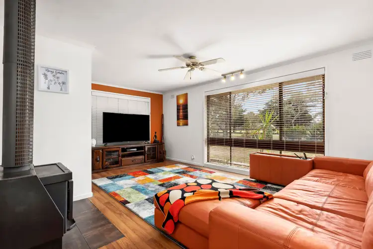Fourth view of Homely house listing, 100 MacGregor Court, Lara VIC 3212