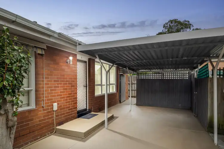 Main view of Homely unit listing, 8/85 Surrey Road, Blackburn North VIC 3130
