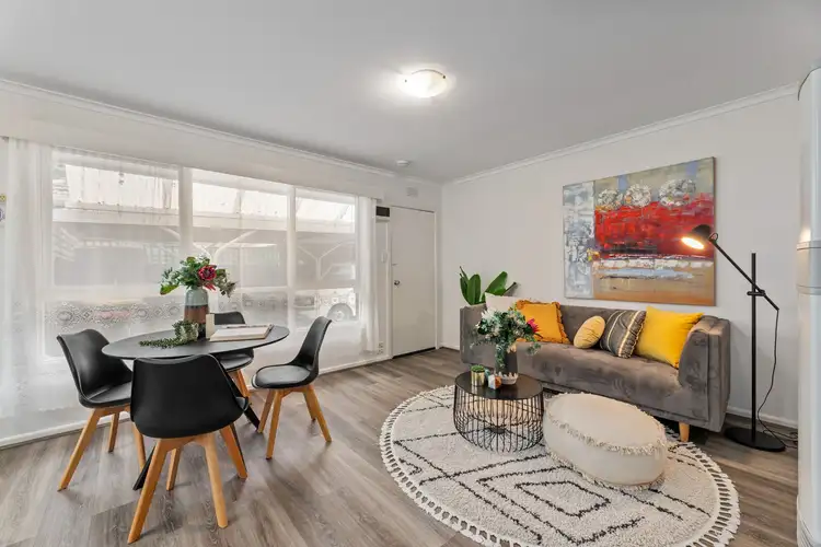 Second view of Homely unit listing, 8/85 Surrey Road, Blackburn North VIC 3130