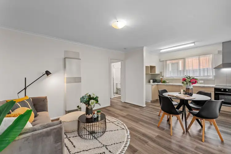 Third view of Homely unit listing, 8/85 Surrey Road, Blackburn North VIC 3130