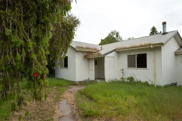 Main view of Homely house listing, 3 Richardson Street, Gnowangerup WA 6335