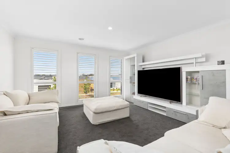 Second view of Homely house listing, 14 Coppice Street, Lara VIC 3212