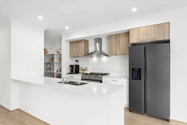 Fourth view of Homely house listing, 14 Coppice Street, Lara VIC 3212