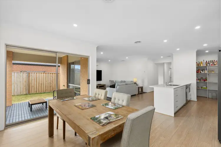 Fifth view of Homely house listing, 14 Coppice Street, Lara VIC 3212