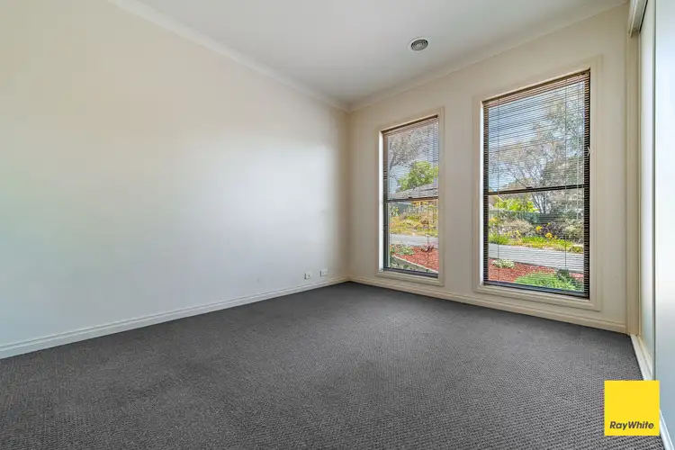 Second view of Homely townhouse listing, 3/32 Race Street, Flora Hill VIC 3550
