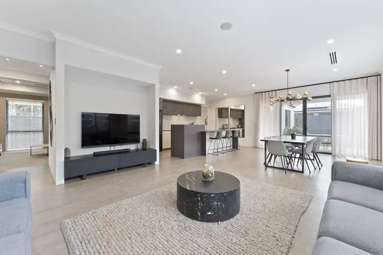 Main view of Homely house listing, 45 Key Avenue, Baldivis WA 6171