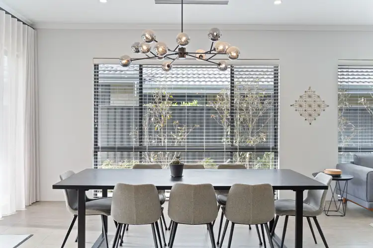 Third view of Homely house listing, 45 Key Avenue, Baldivis WA 6171