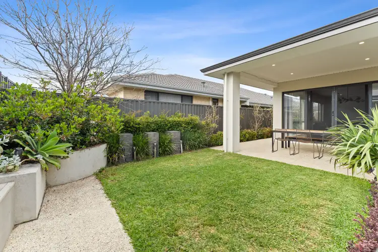 Fourth view of Homely house listing, 45 Key Avenue, Baldivis WA 6171