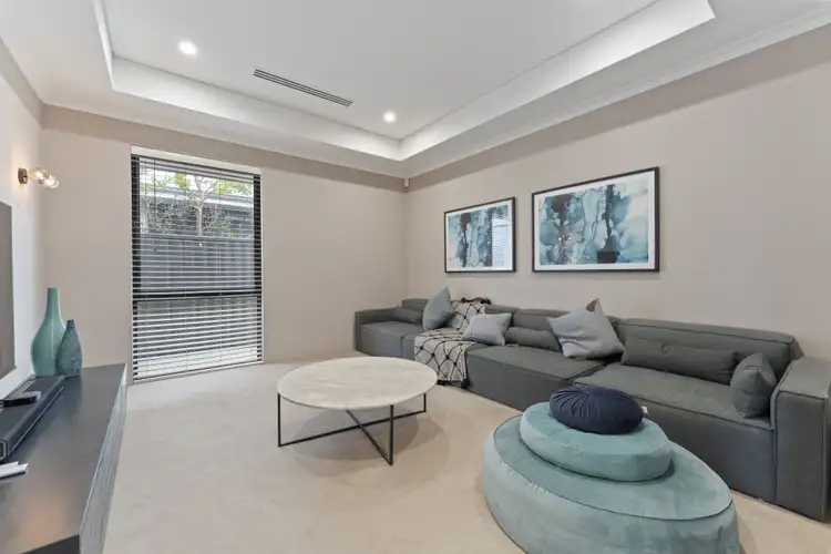 Sixth view of Homely house listing, 45 Key Avenue, Baldivis WA 6171