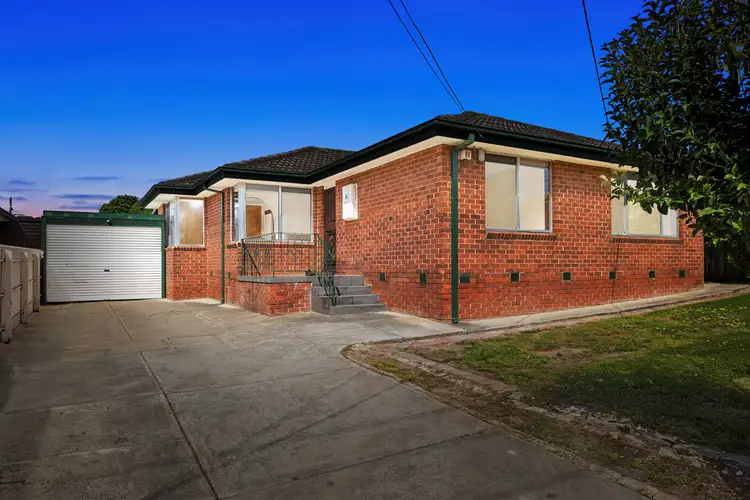 61 McKimmies Road, Lalor VIC 3075