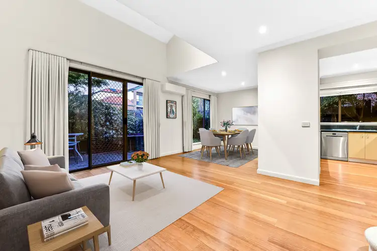 Fourth view of Homely house listing, 4/18-26 Marlesford Crescent, Berwick VIC 3806