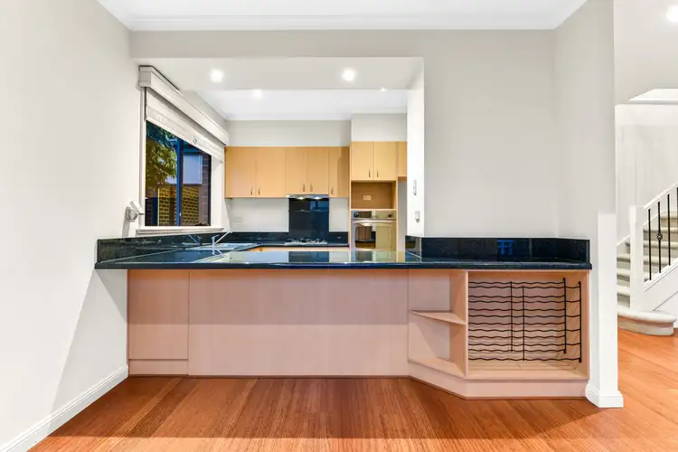 Sixth view of Homely house listing, 4/18-26 Marlesford Crescent, Berwick VIC 3806