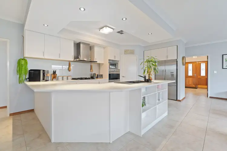 Third view of Homely house listing, 8 Carbine Corner, Baldivis WA 6171