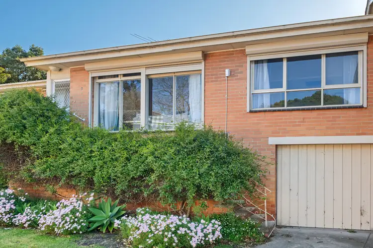 Main view of Homely unit listing, 3/52 Williams Street, Frankston VIC 3199