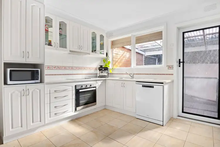 Third view of Homely unit listing, 3/52 Williams Street, Frankston VIC 3199