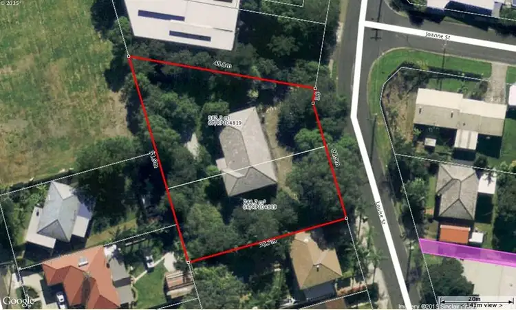 Main view of Homely house listing, 5 Louise Street, Underwood QLD 4119