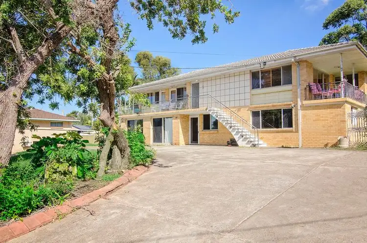 Second view of Homely house listing, 5 Louise Street, Underwood QLD 4119